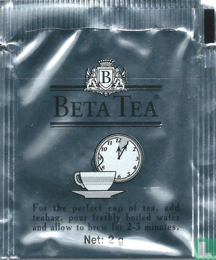 Earl Grey