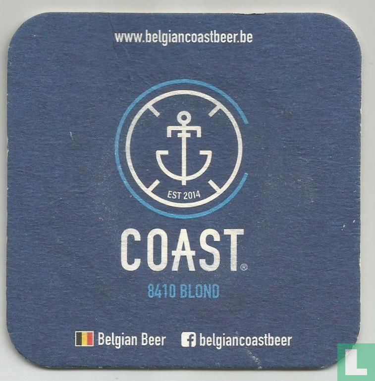 Coast Beer