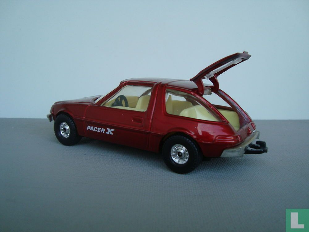 AMC Pacer