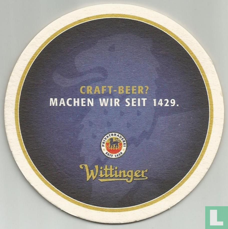 Craft-beer?