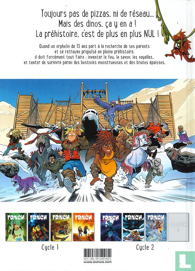 Prisonniers