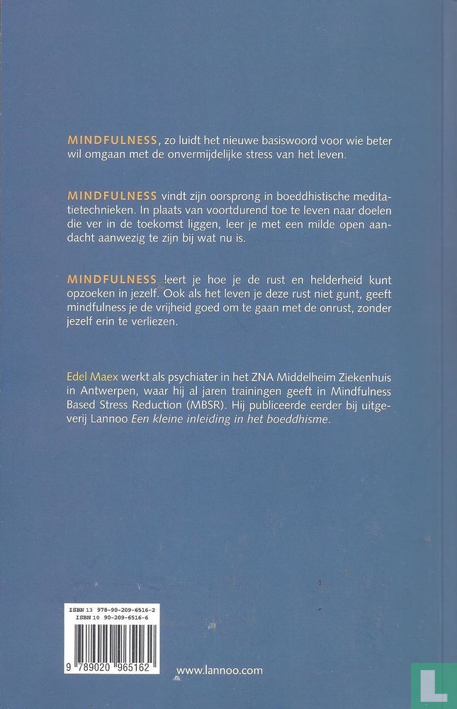 Mindfulness