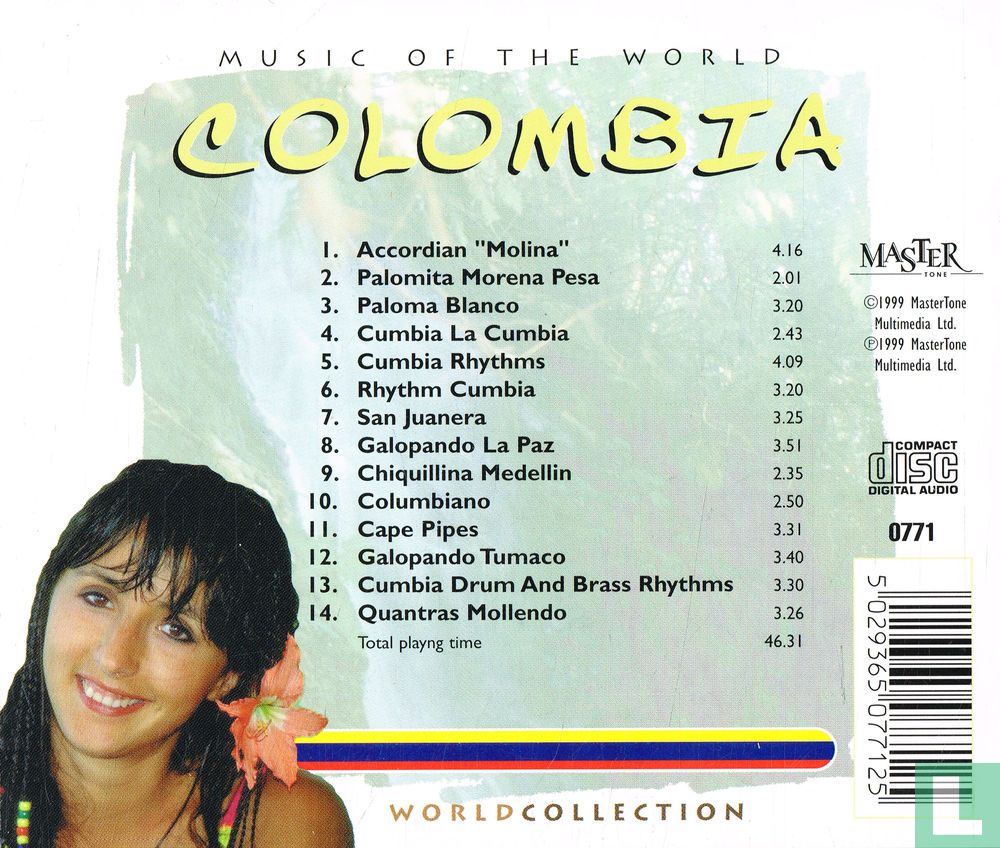 Colombia