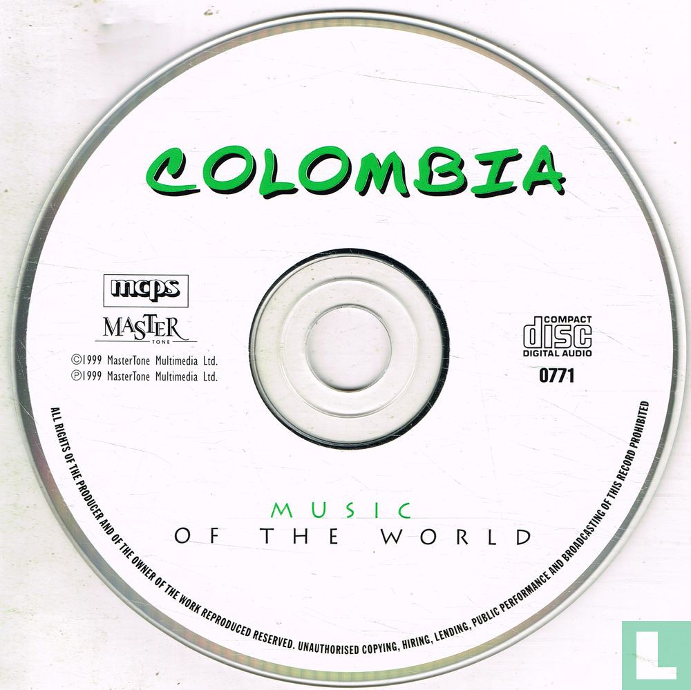Colombia
