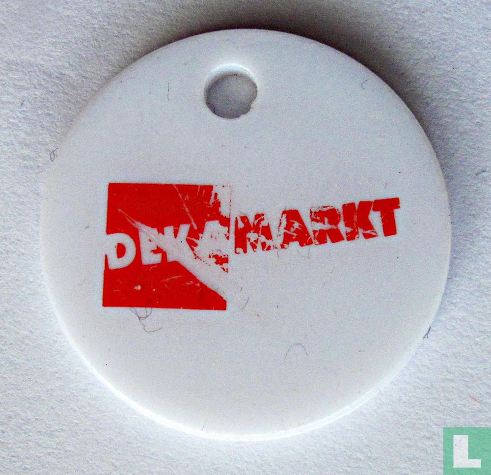 DekaMarkt (wit)
