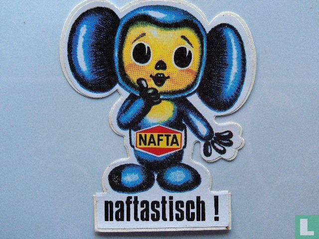 Naftastisch