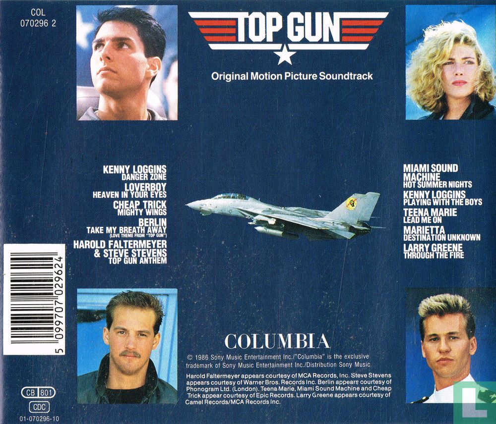 Top Gun