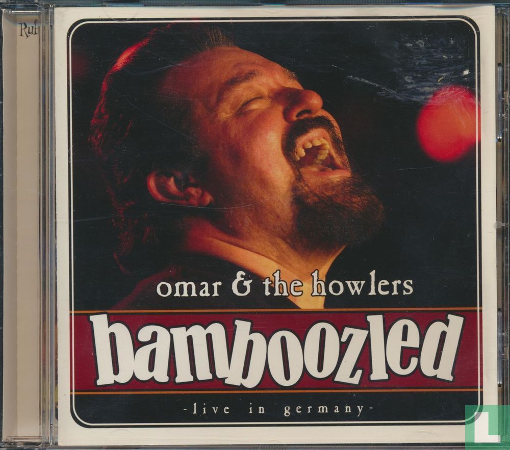 Bamboozled - Live in Germany
