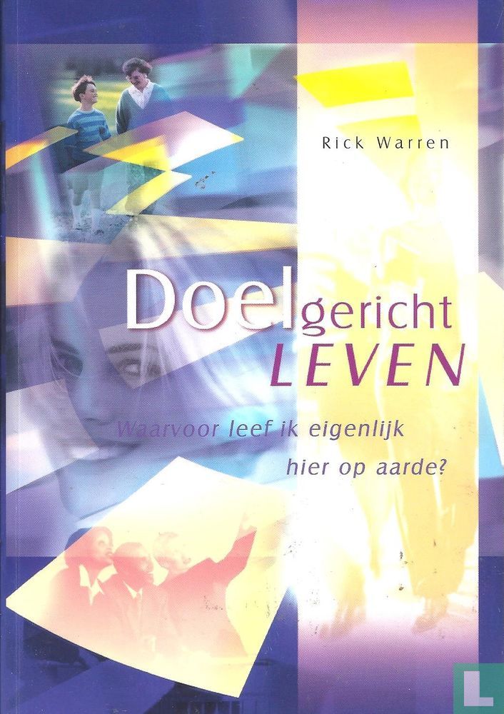 Doelgericht Leven 