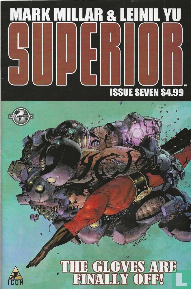 Superior 7