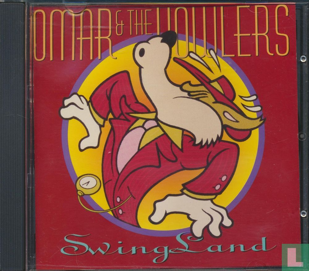 Swing Land