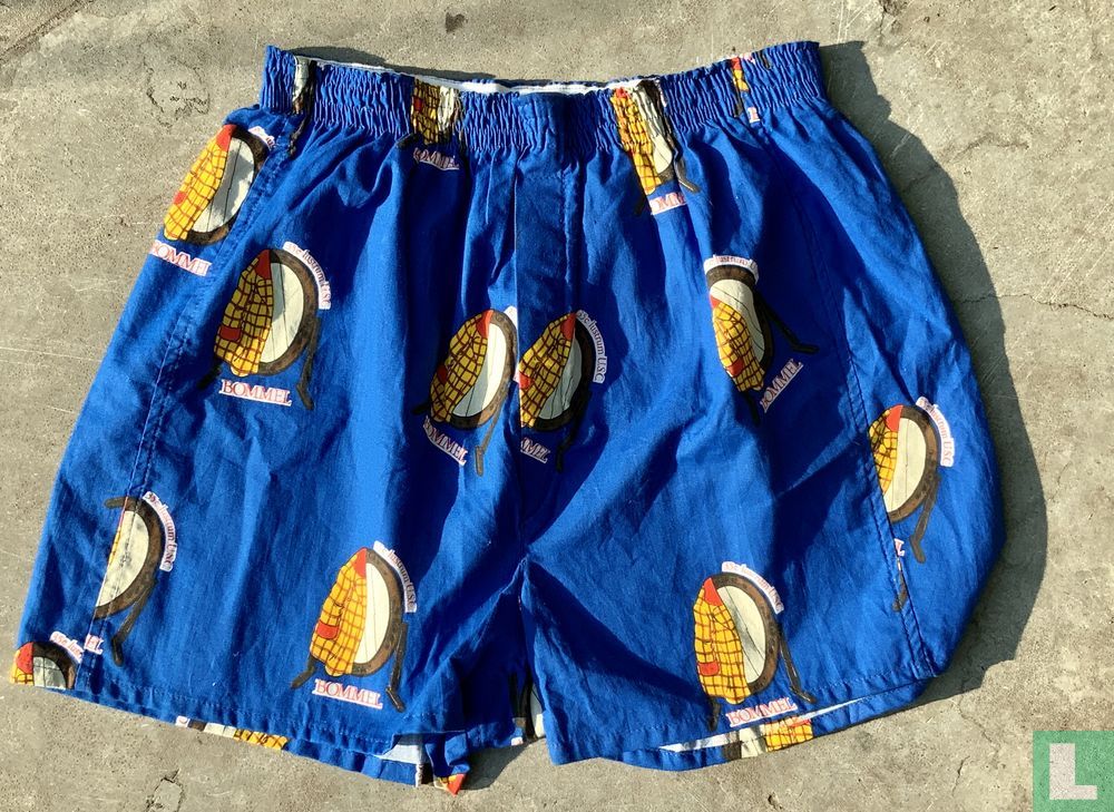 Bommel boxershort
