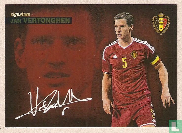 Jan Vertonghen