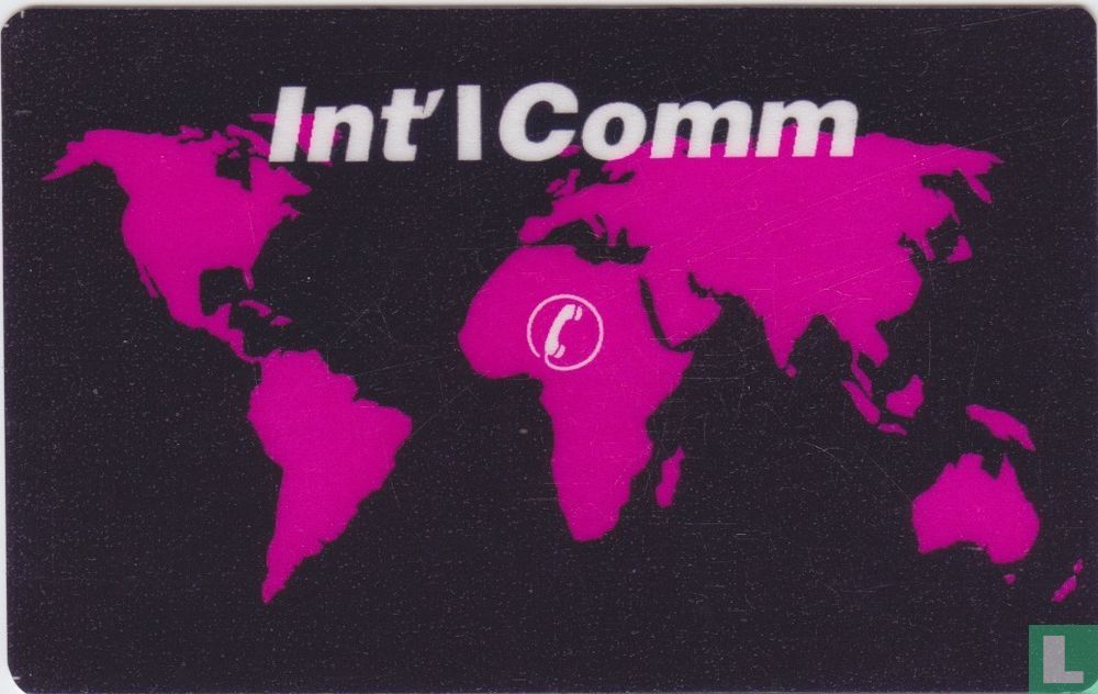 Int'l Comm