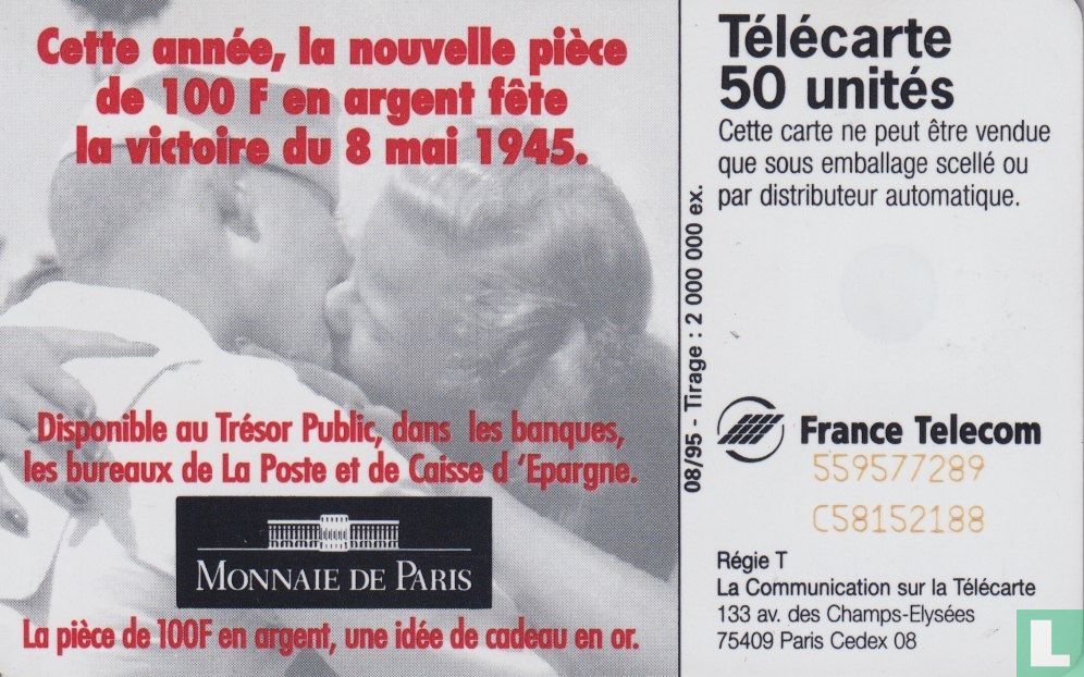8 Mai 1945
