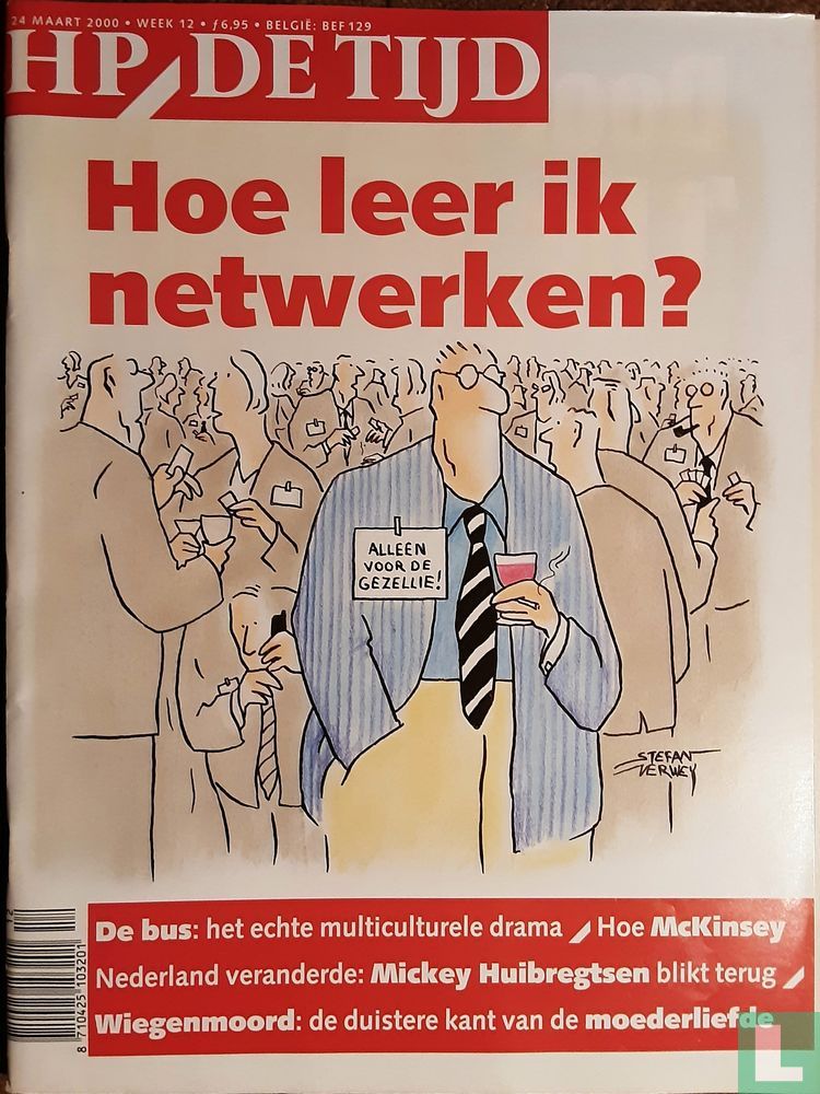 HP/De Tijd 12
