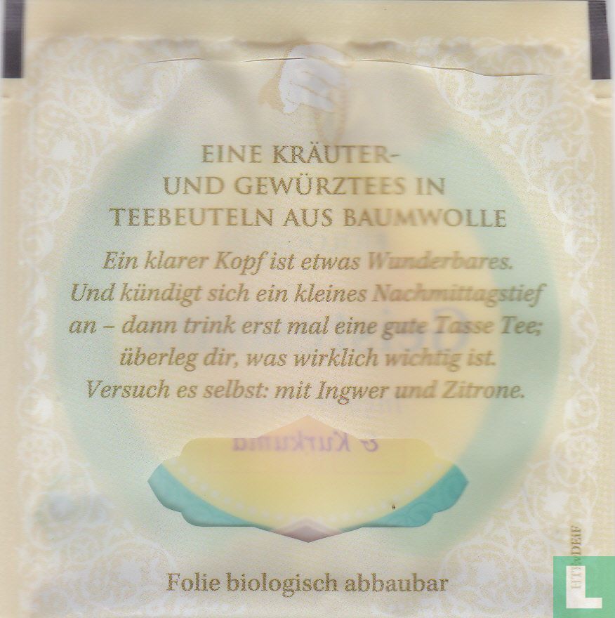 Geistesblitz
