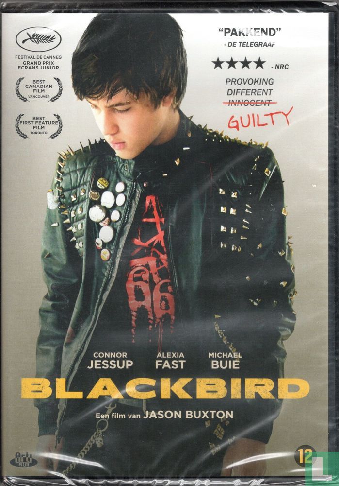 Blackbird
