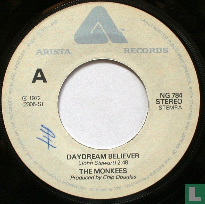 Daydream Believer