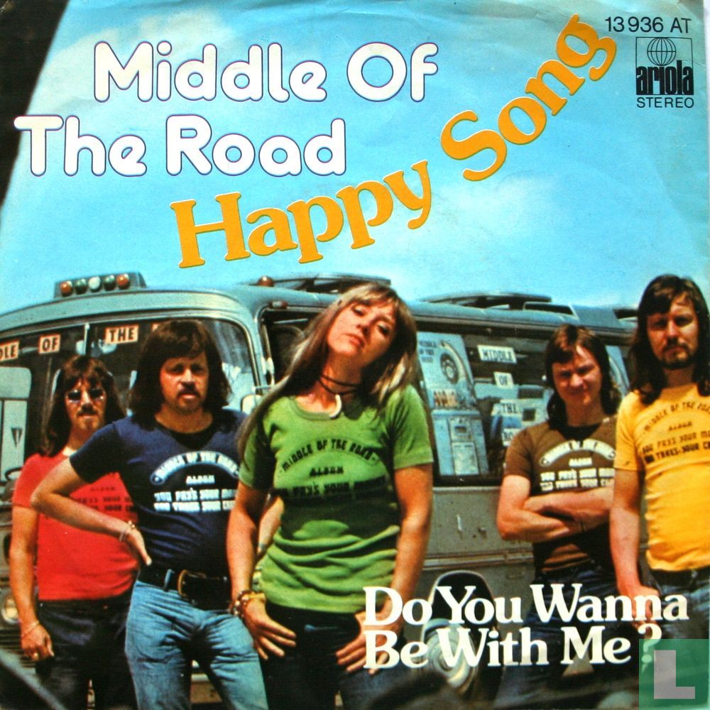 Happy Song