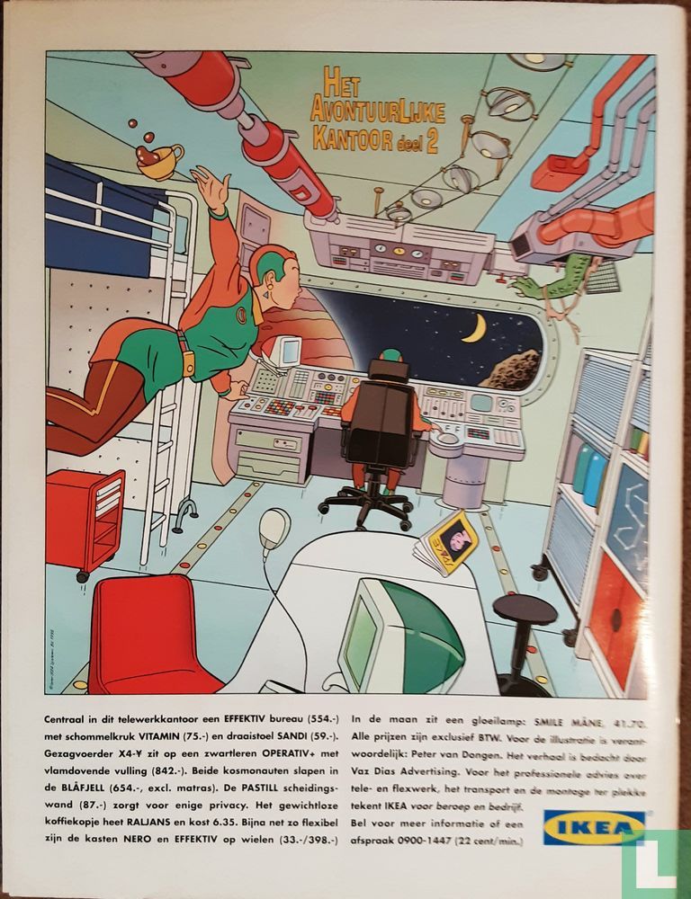 HP/De Tijd 42