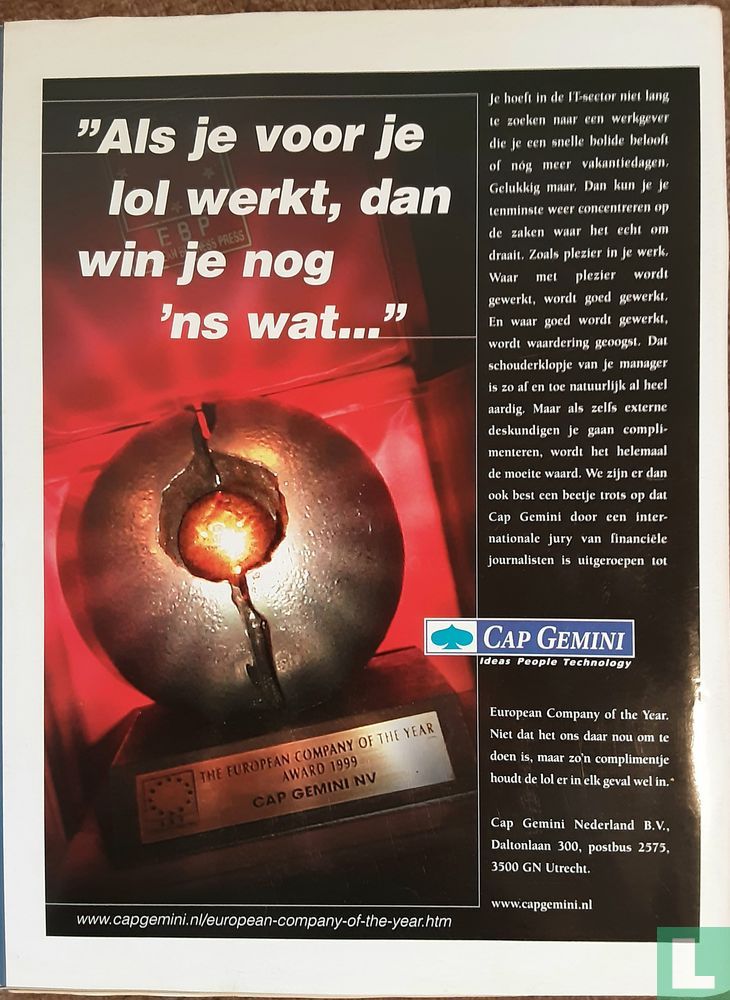 HP/De Tijd 41