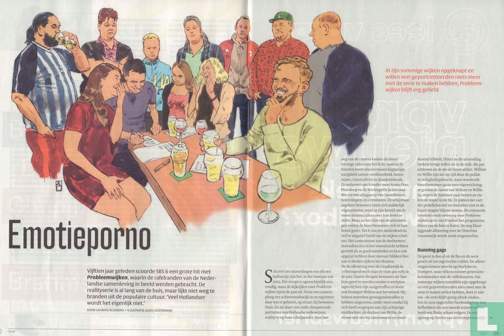 VPRO Gids 36