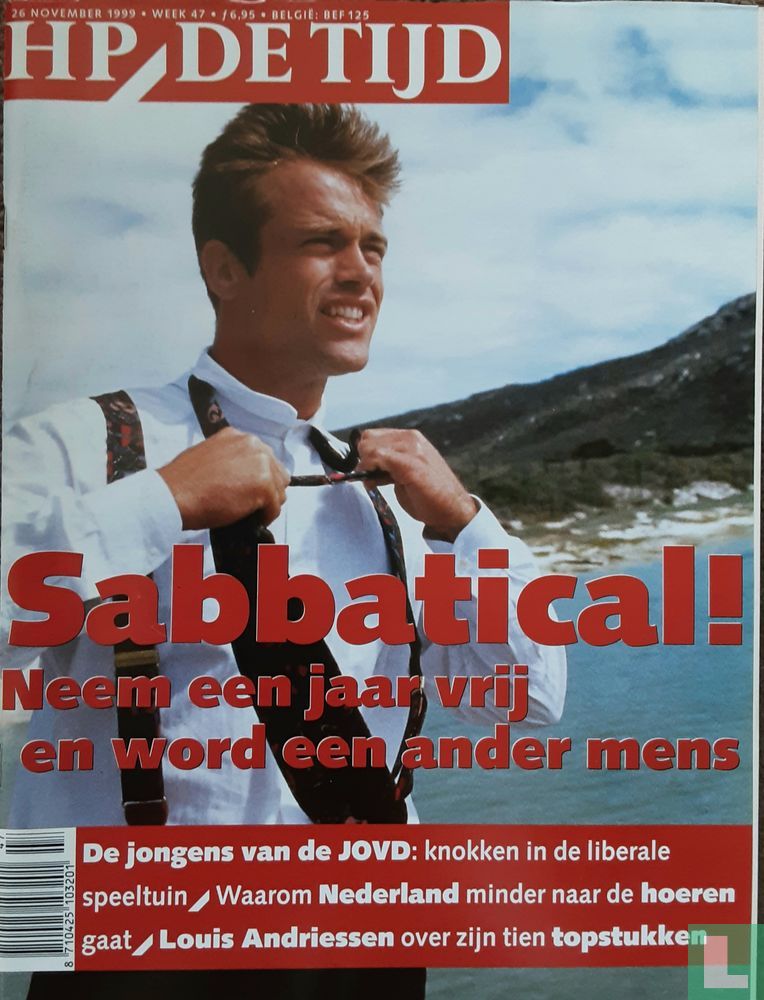 HP/De Tijd 47