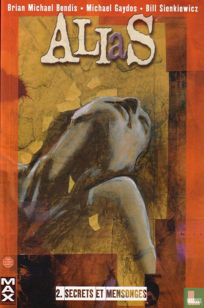 Secrets et mensonges