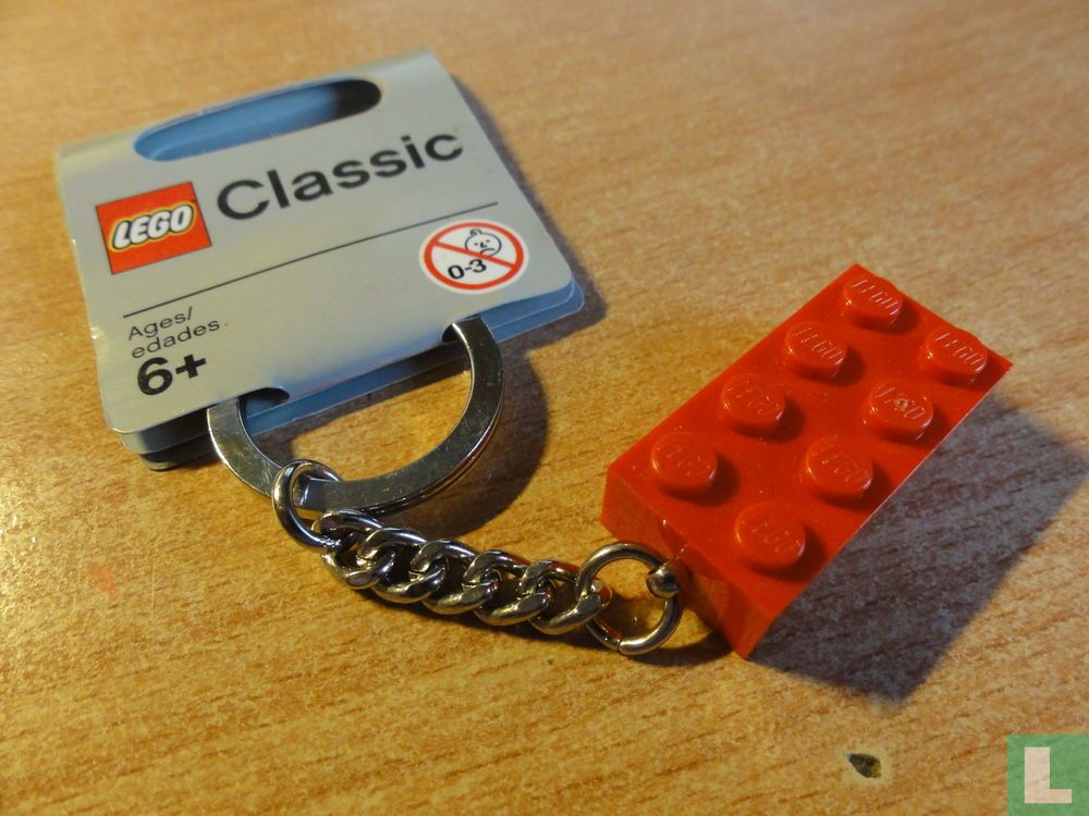 Lego Classic