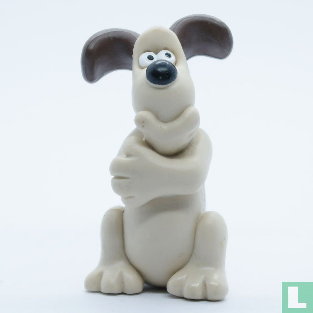 Gromit