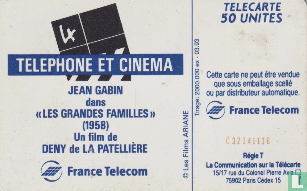 Jean Gabin