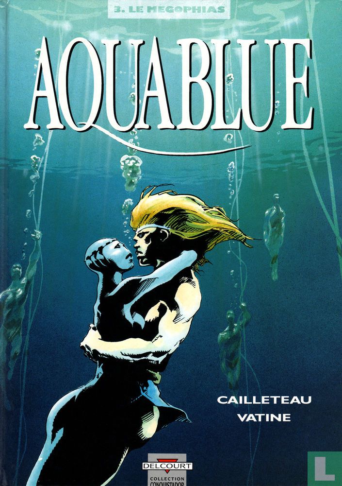 Le Mégophias
