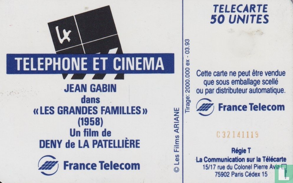 Jean Gabin