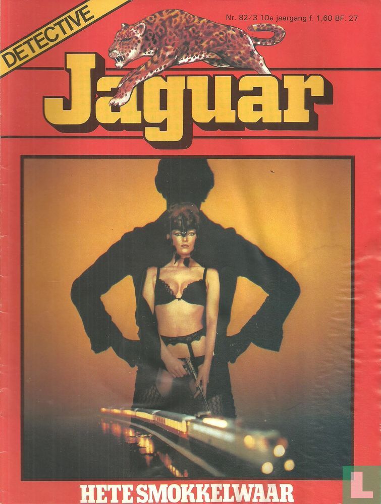 Jaguar 82 03