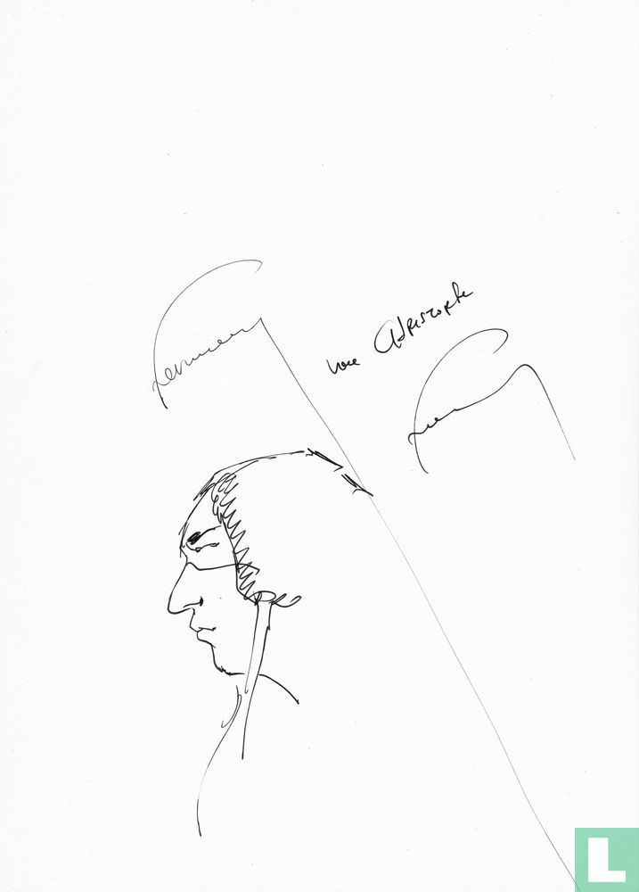 Comanche : Moon spot