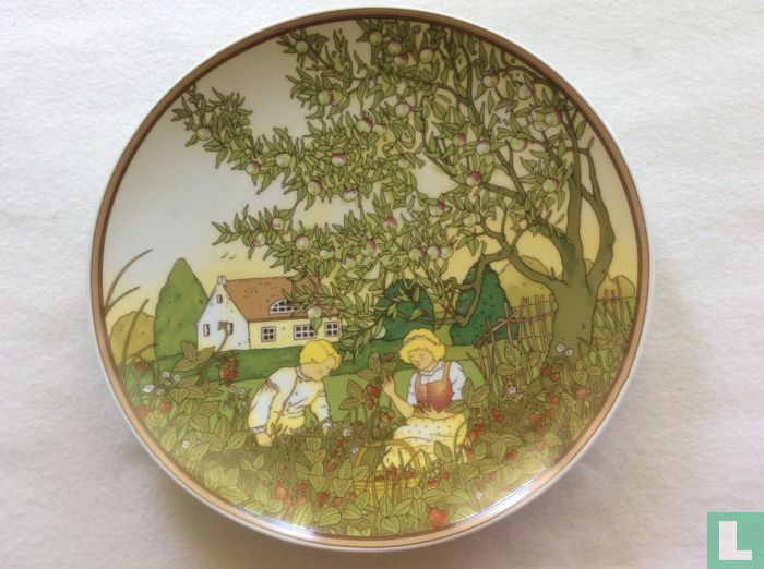 Herfst - Villeroy & Boch
