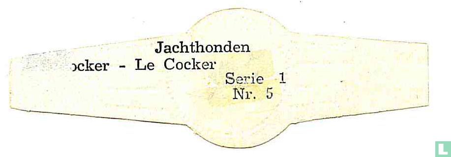 Cocker