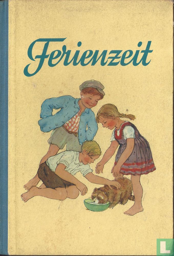 Ferienzeit