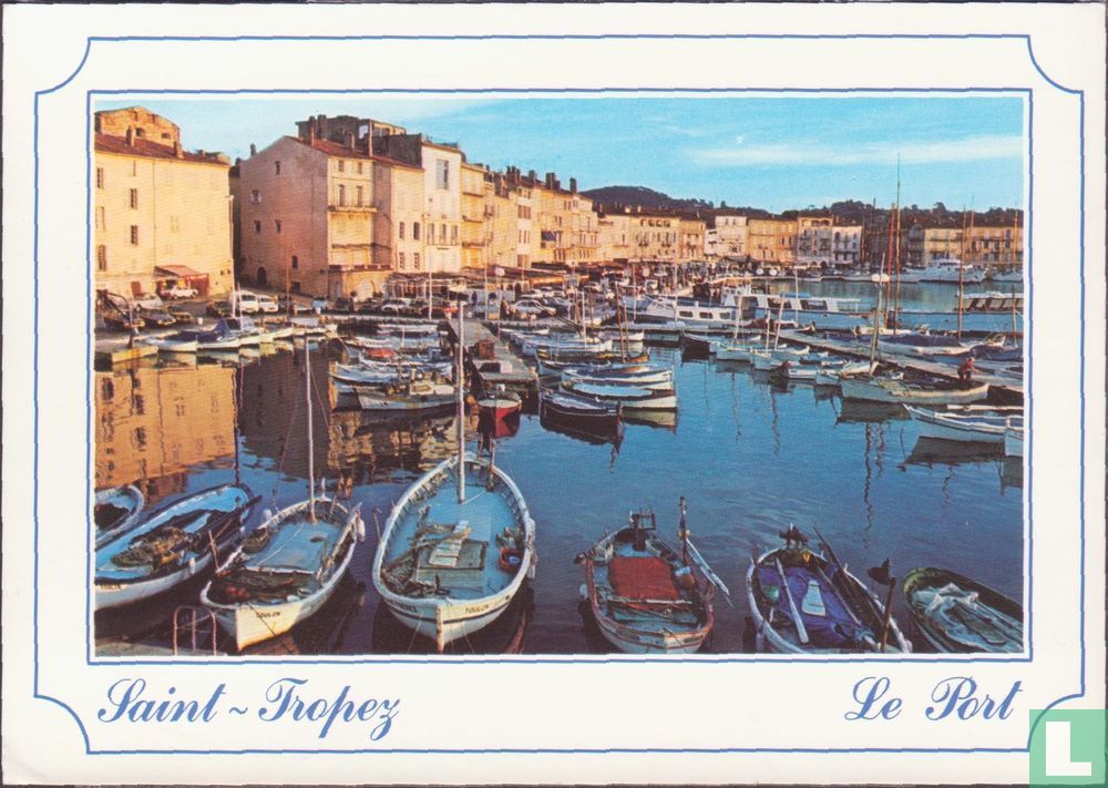 Le Port