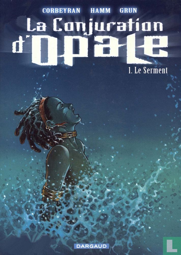 Le Serment