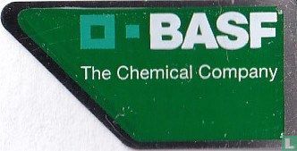 BASF [groen]