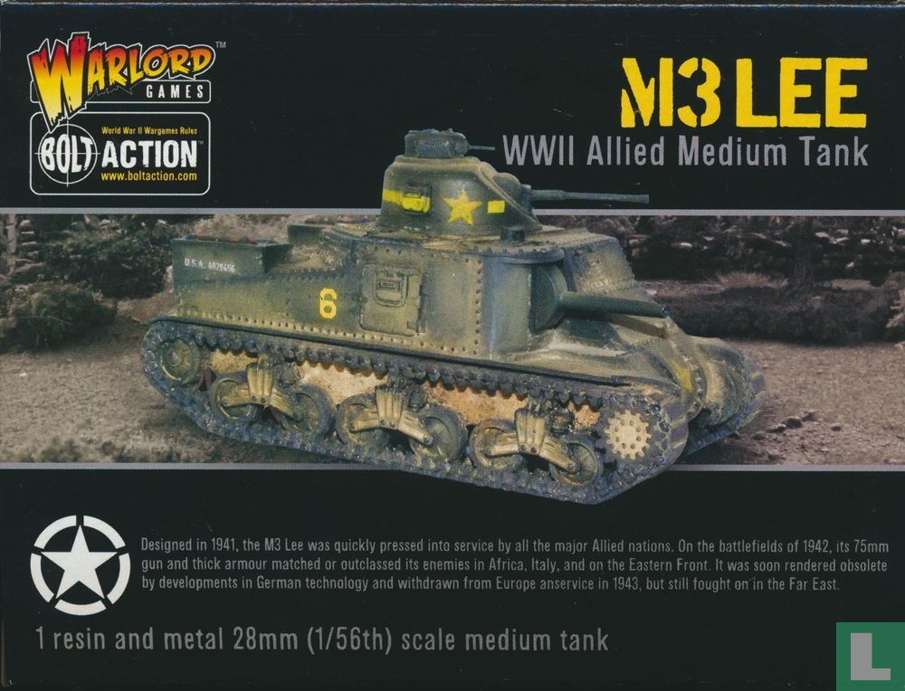 M3LEE