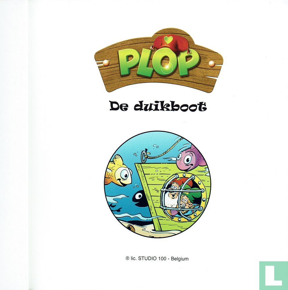 De Duikboot