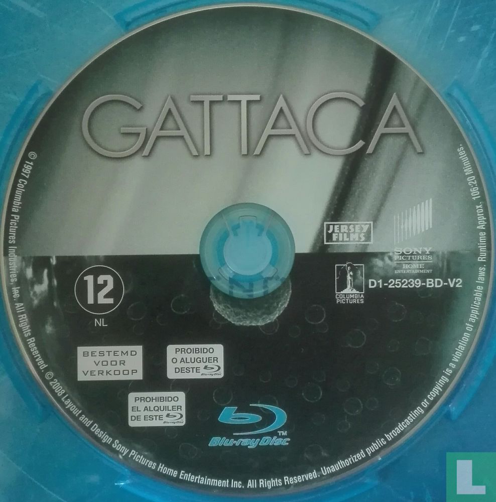 Gattaca