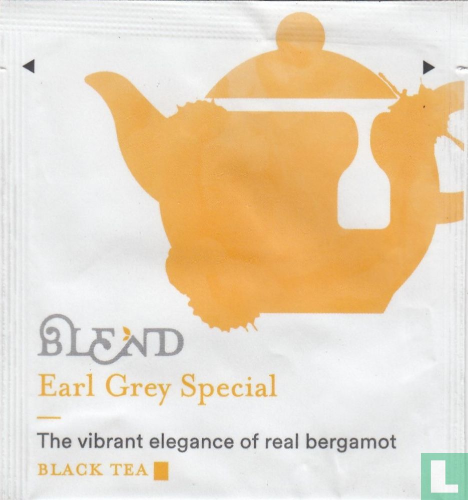 Earl Grey Special