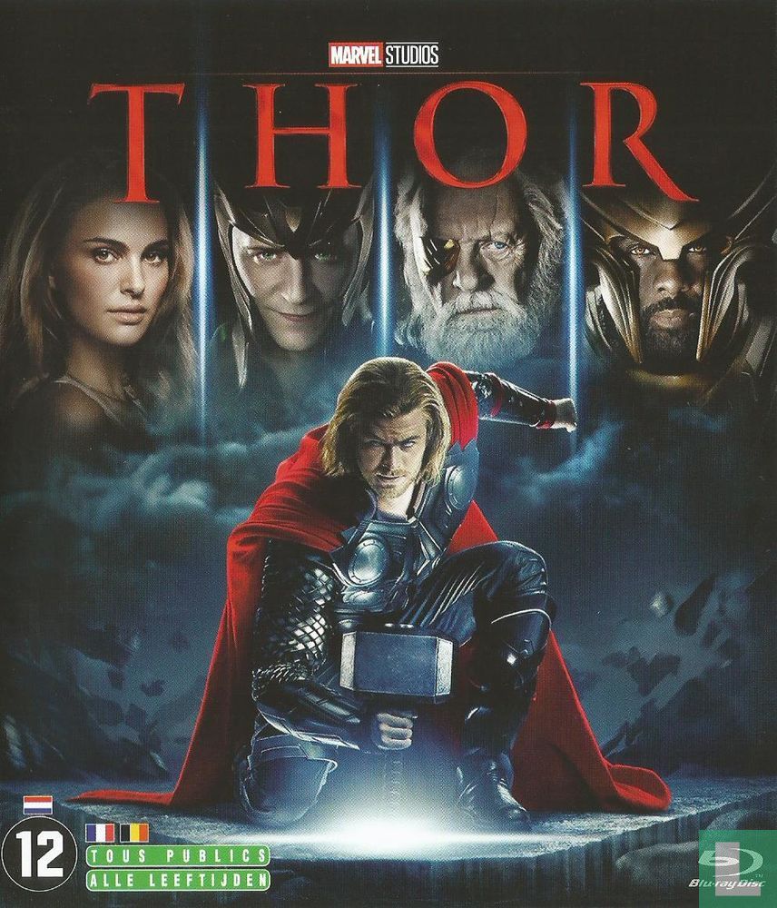 Thor