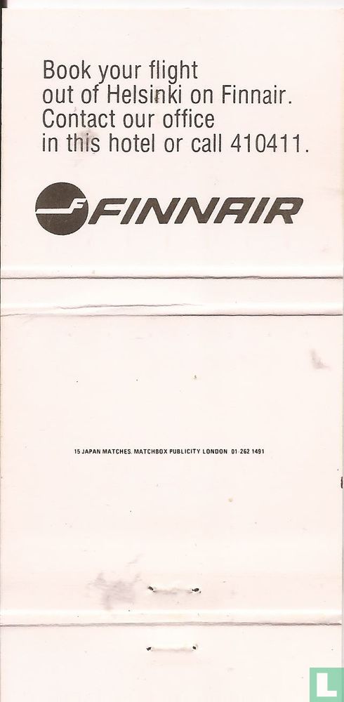 Inter*continental Helsinki 