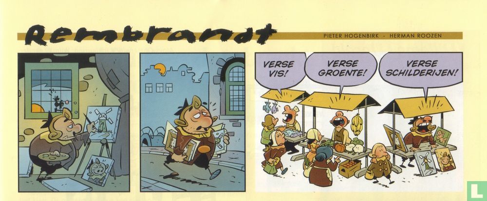 Stripnieuws 61