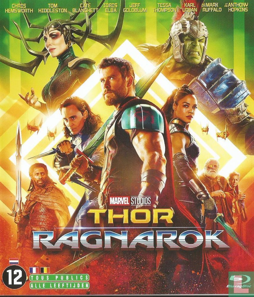 Thor: Ragnarok